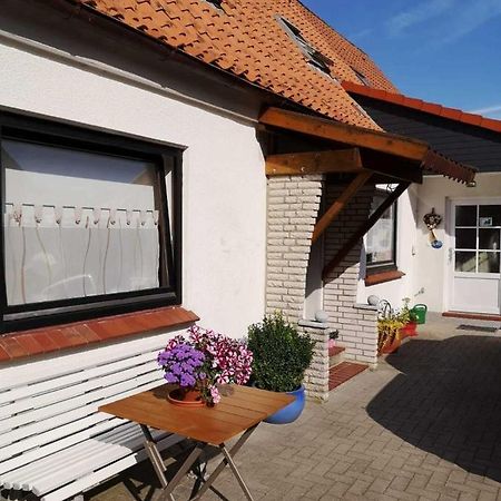 Ferienwohnung Hilde Schneider Kappeln Exterior photo